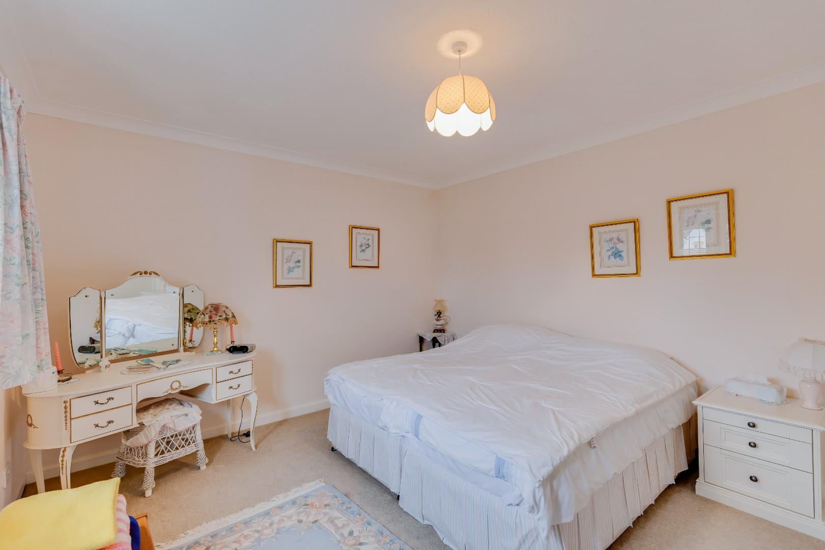 14 Ger Y Llan, St. Nicholas, Vale of Glamorgan, CF5 6FY
